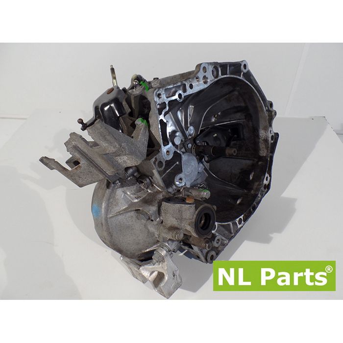 Caixa de velocidades Citroen Peugeot 1.6hdi - 20DP29